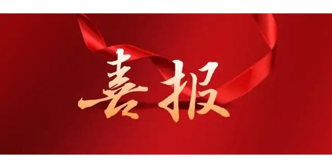 喜報(bào)：我公司獲德州市總工會(huì)通報(bào)表揚(yáng)