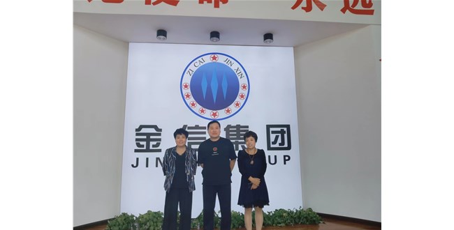 紡織空調(diào)專精特新“小巨人”，金信空調(diào)逆勢(shì)飛揚(yáng)有啥秘密武器？