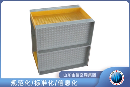 模式風(fēng)管